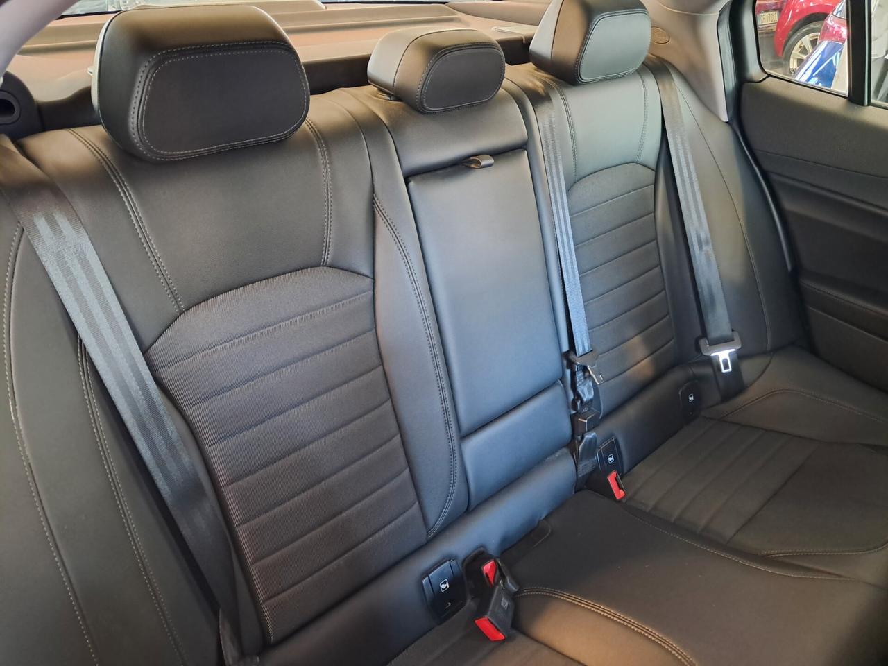 Alfa Romeo Giulia 2.2 Td 160 cv manuale Super