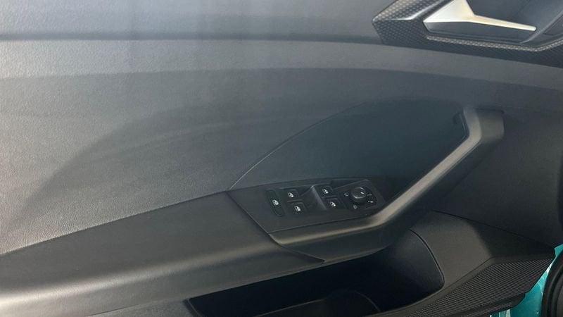 Volkswagen T-Cross 2019 1.0 TSI 95cv Style