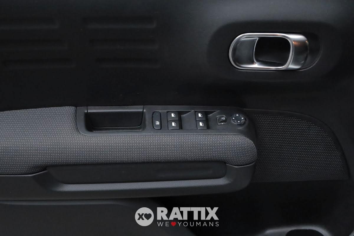 Citroen C3 Aircross 1.2 Puretech 110CV Feel