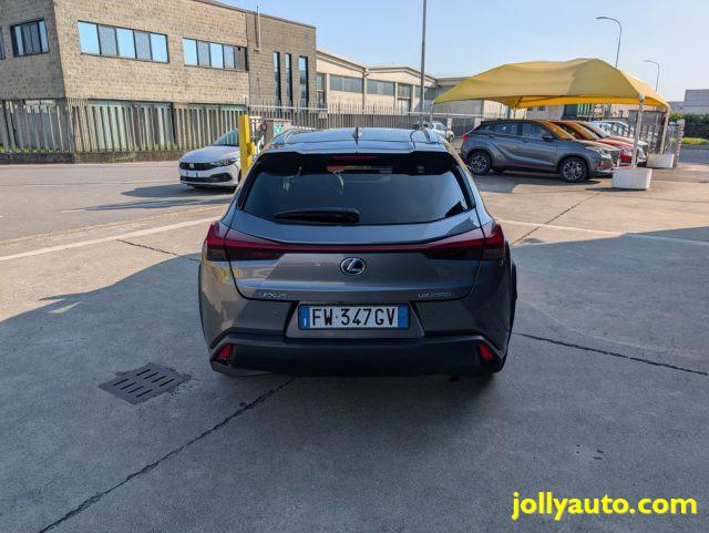 LEXUS UX 250h UX Hybrid Luxury