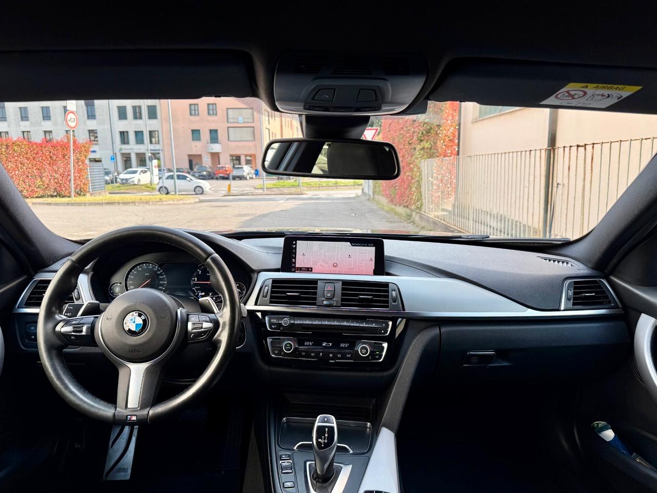 BMW 340 i Touring xdrive Msport M Performance pack 360cv