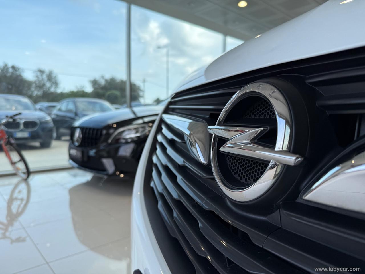 OPEL Grandland X 1.5 D Ecotec S&S Innovation