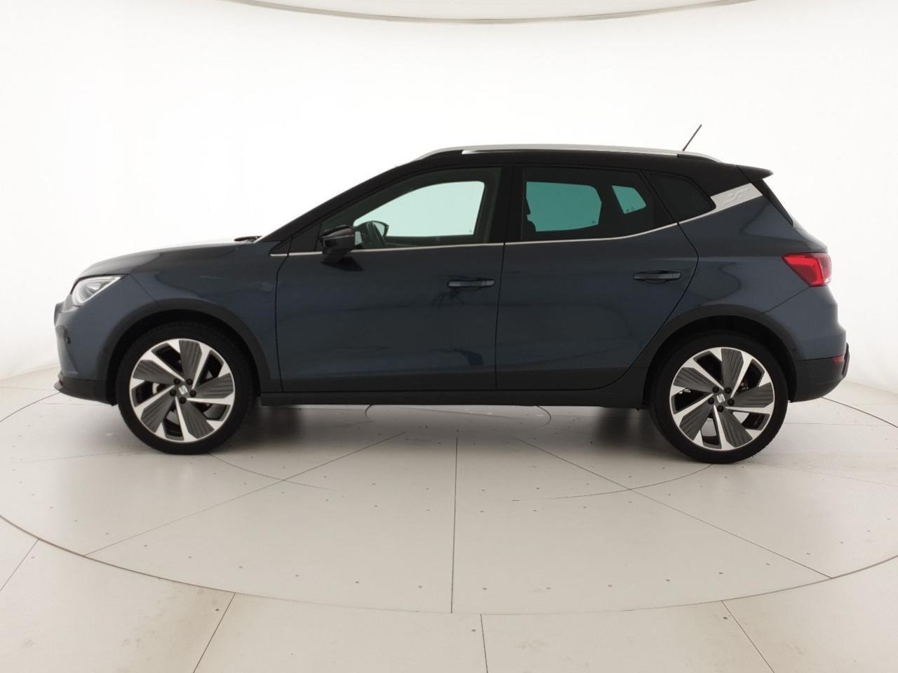 Seat Arona 1.0 ecotsi fr 110cv
