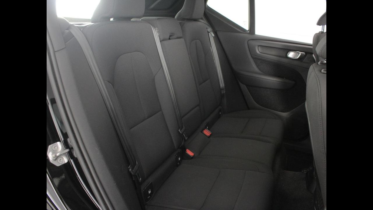 VOLVO XC40 - XC40 1.5 t5 phev Inscription Expression auto my21