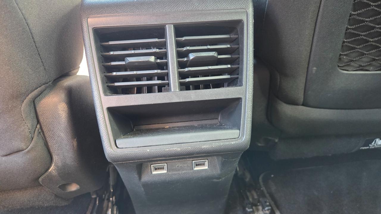 Ds DS 7 DS 7 Crossback BlueHDi 130 aut. Business