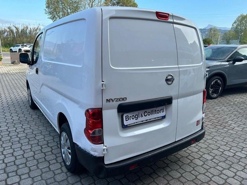 Nissan NV200 NV200 1.5 dci 90cv E6