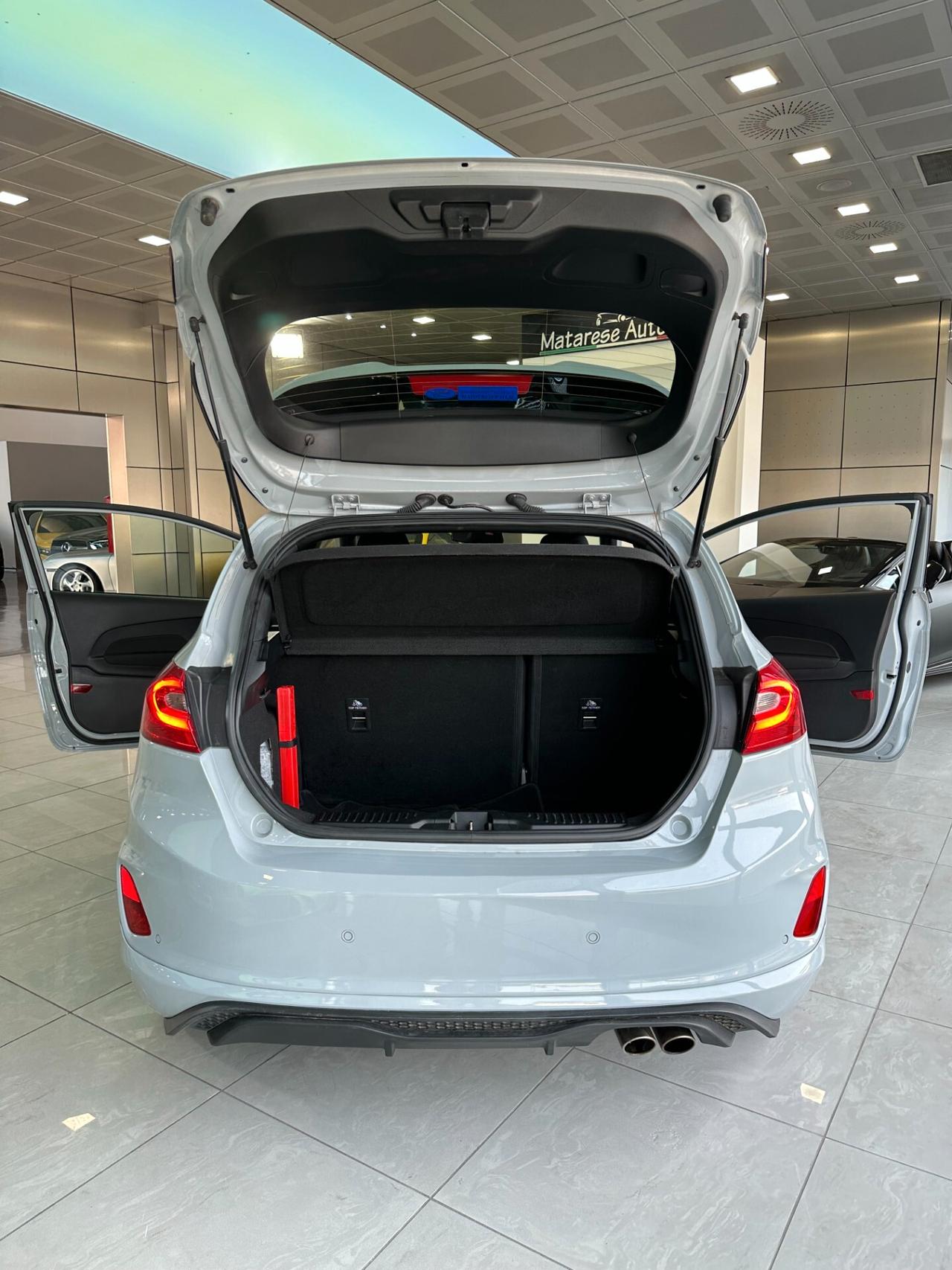 Ford Fiesta ST 1.5 200 CV Performance Pack Sedili Recaro CarPlay Garanzia Tagliandi Ford FINANZIABILE