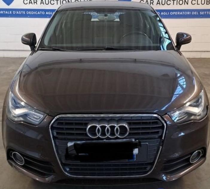 Audi A1 SPB 1.6 TDI Ambition