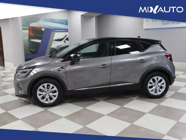 RENAULT Captur Full Hybrid E-Tech 145 CV Intens