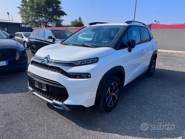 Citroen C3 Aircross C3 Aircross BlueHDi 110 S&S Pl