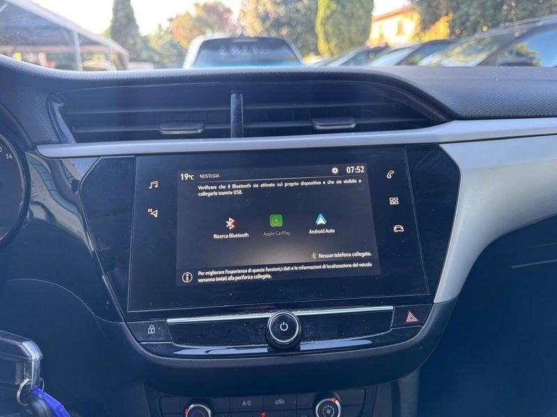 Opel Corsa 1.2 Benzina 75cv Edition MT5 S&S