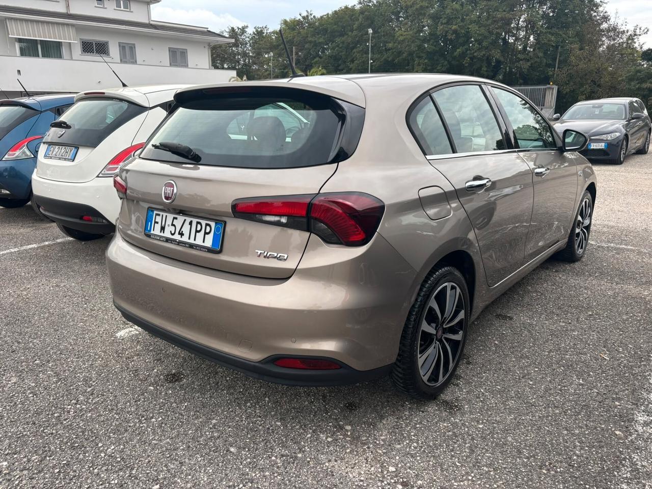Fiat Tipo 1.6 Mjt 5 porte - 2019