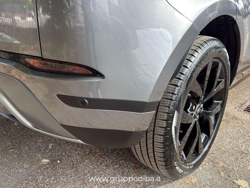 Land Rover Range Rover Evoque II 2019 Die 2.0d i4 mhev SE awd 163cv auto