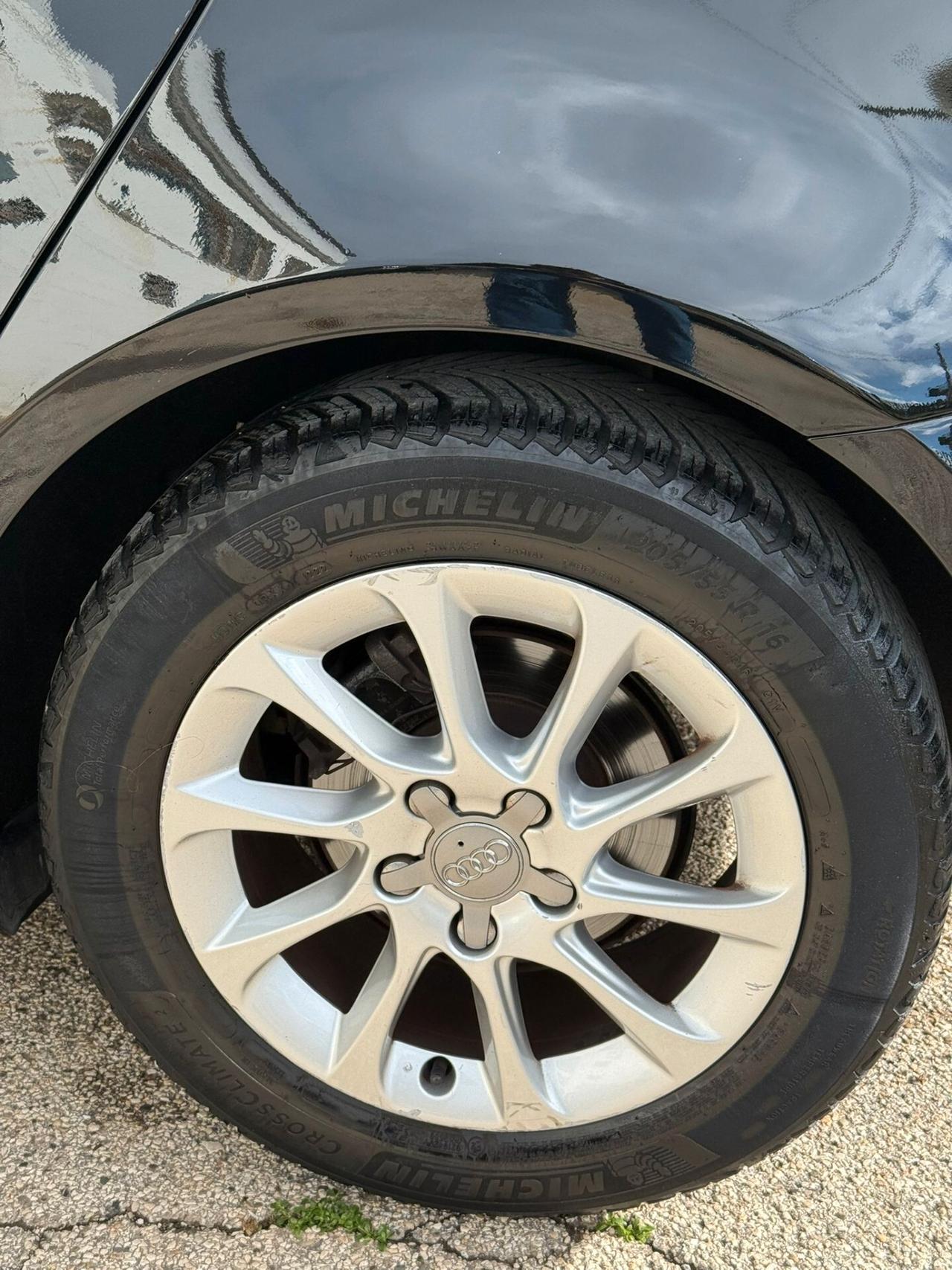 Audi A3 SPB 1.6 TDI Business