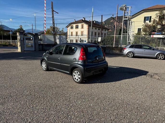 Peugeot 107 1.0 68CV 5p. Access