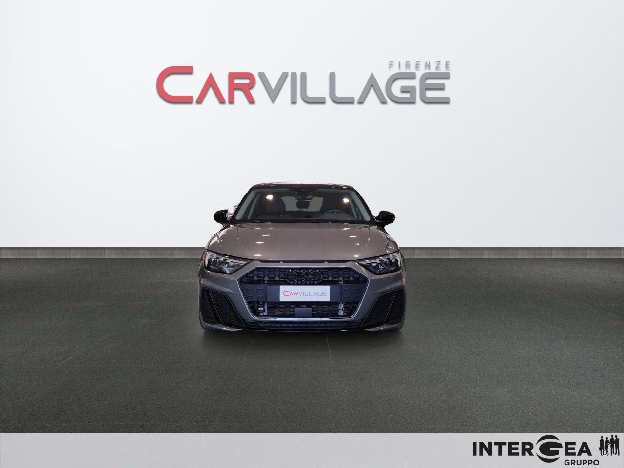 AUDI A1 Sportback 30 1.0 tfsi S Line Edition 116cv