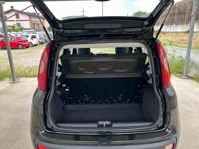 FIAT Panda 1.2 5 POSTI POCHI CHILOMETRI EURO 6B OK NEOP