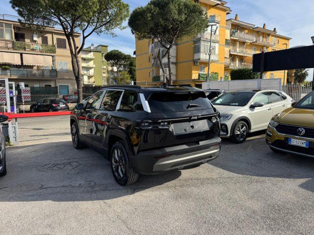 JEEP Compass 1.2 Turbo 48V e-Hybrid First Edition