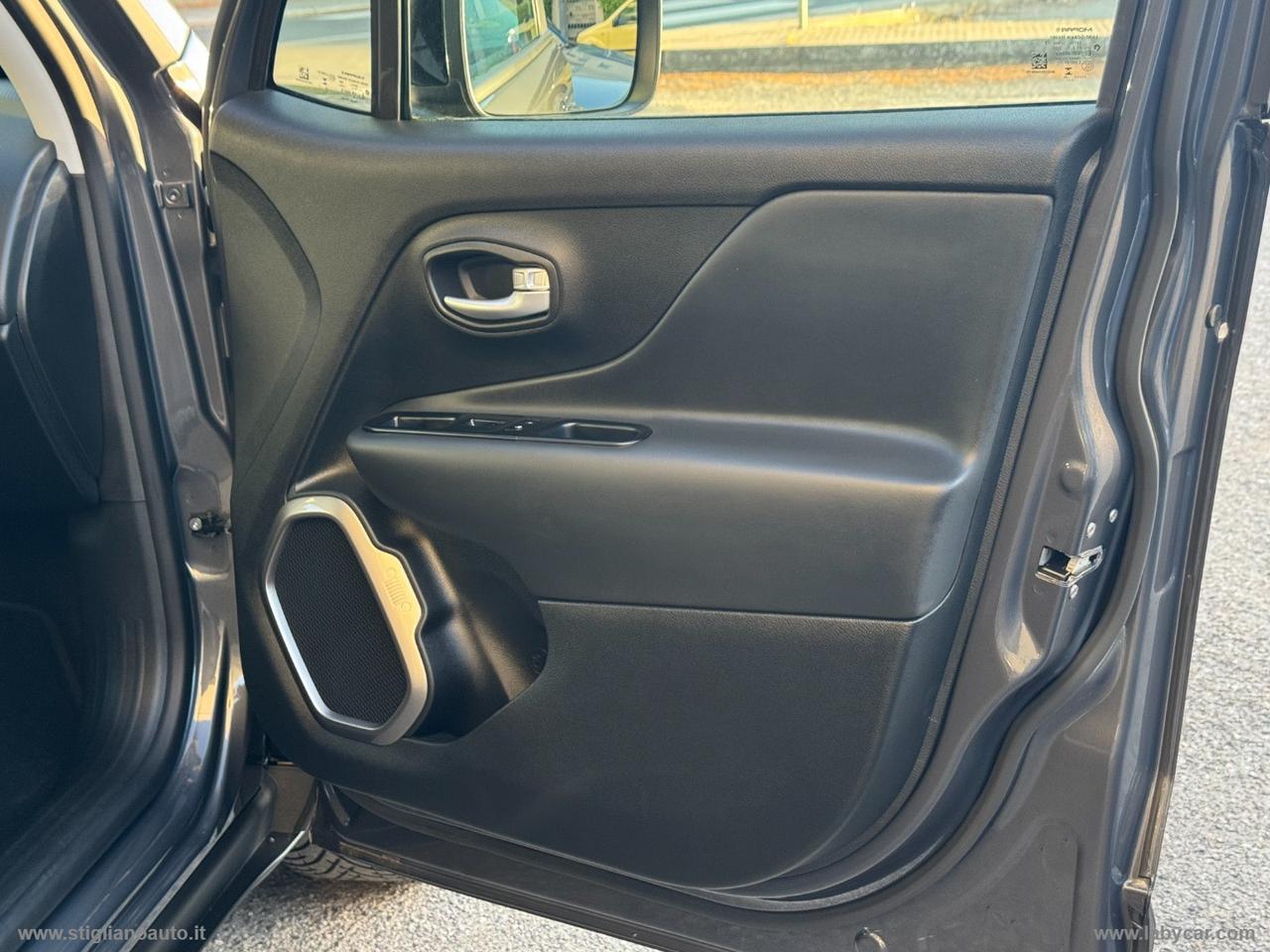 JEEP Renegade 1.6 Mjt 130CV Limited TELEC POST