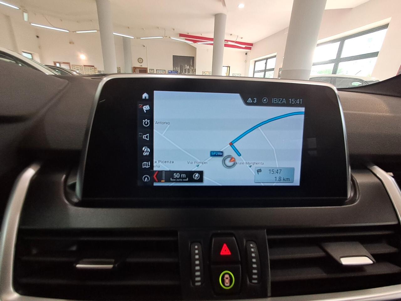 Bmw Serie 2 Gran Tourer 218d Luxury