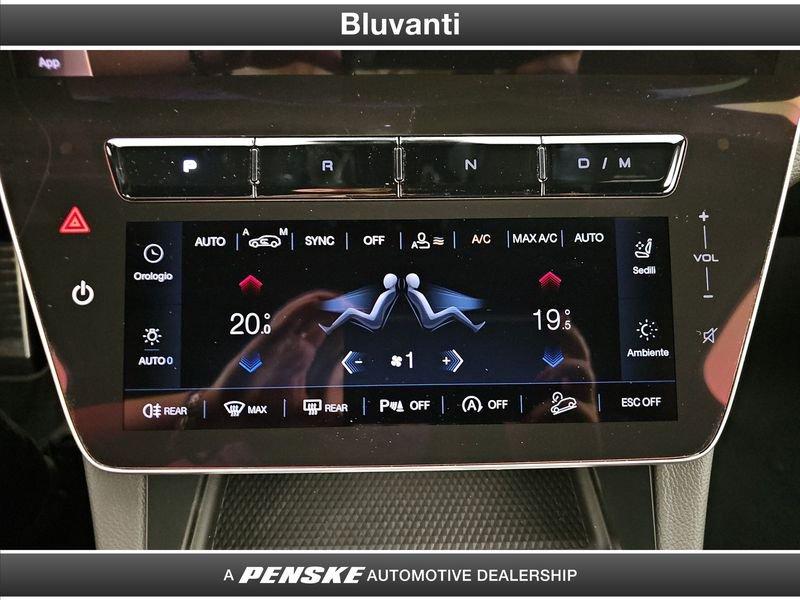 Maserati Grecale Grecale 2.0 mhev Grecale GT 250cv auto