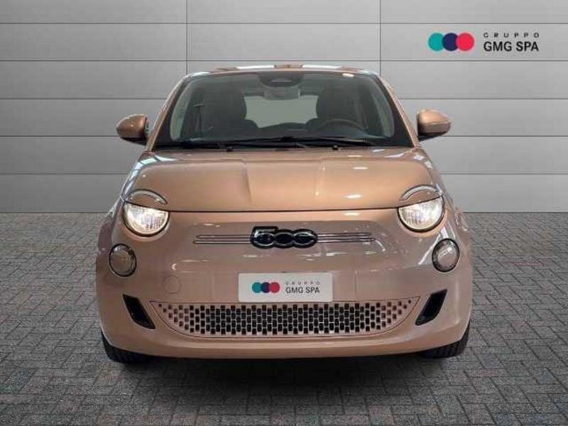 FIAT 500e 42 kWh Icon