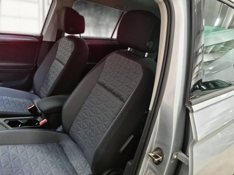 VOLKSWAGEN TIGUAN 2.0 TDI SCR 110KW LIFE DSG 5 PORTE SUV