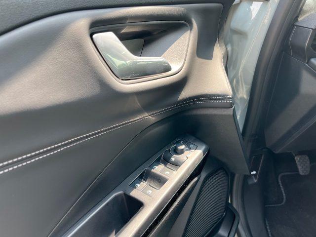 FORD Puma 1.0 EcoBoost Hybrid 125 CV S&S ST-Line