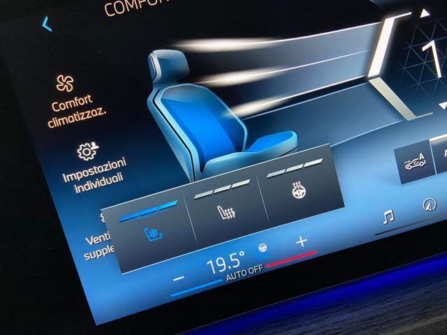 BMW 740 d xDrive Msport CON SOLI 3954 KM.