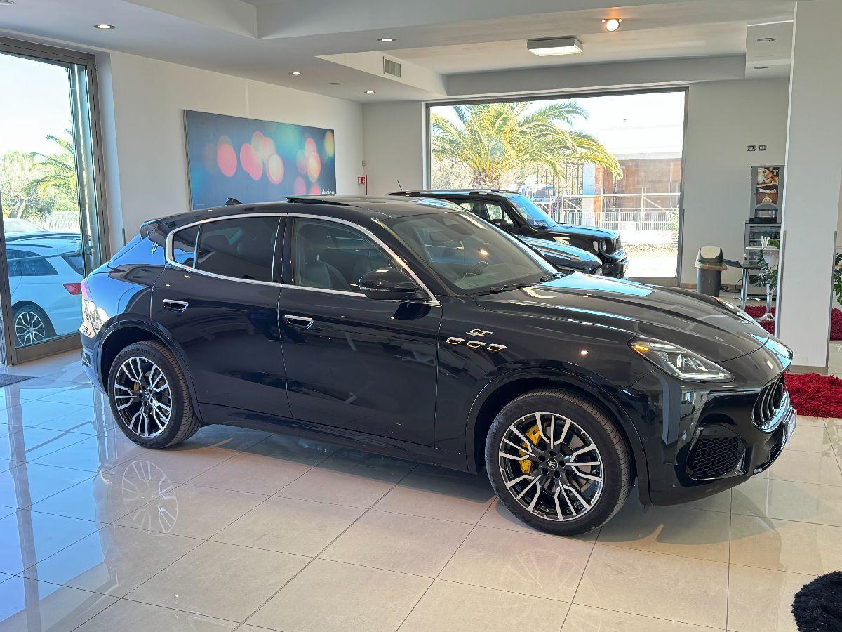 MASERATI Grecale 2.0 250CV MHEV GT Tetto Cerchi 20