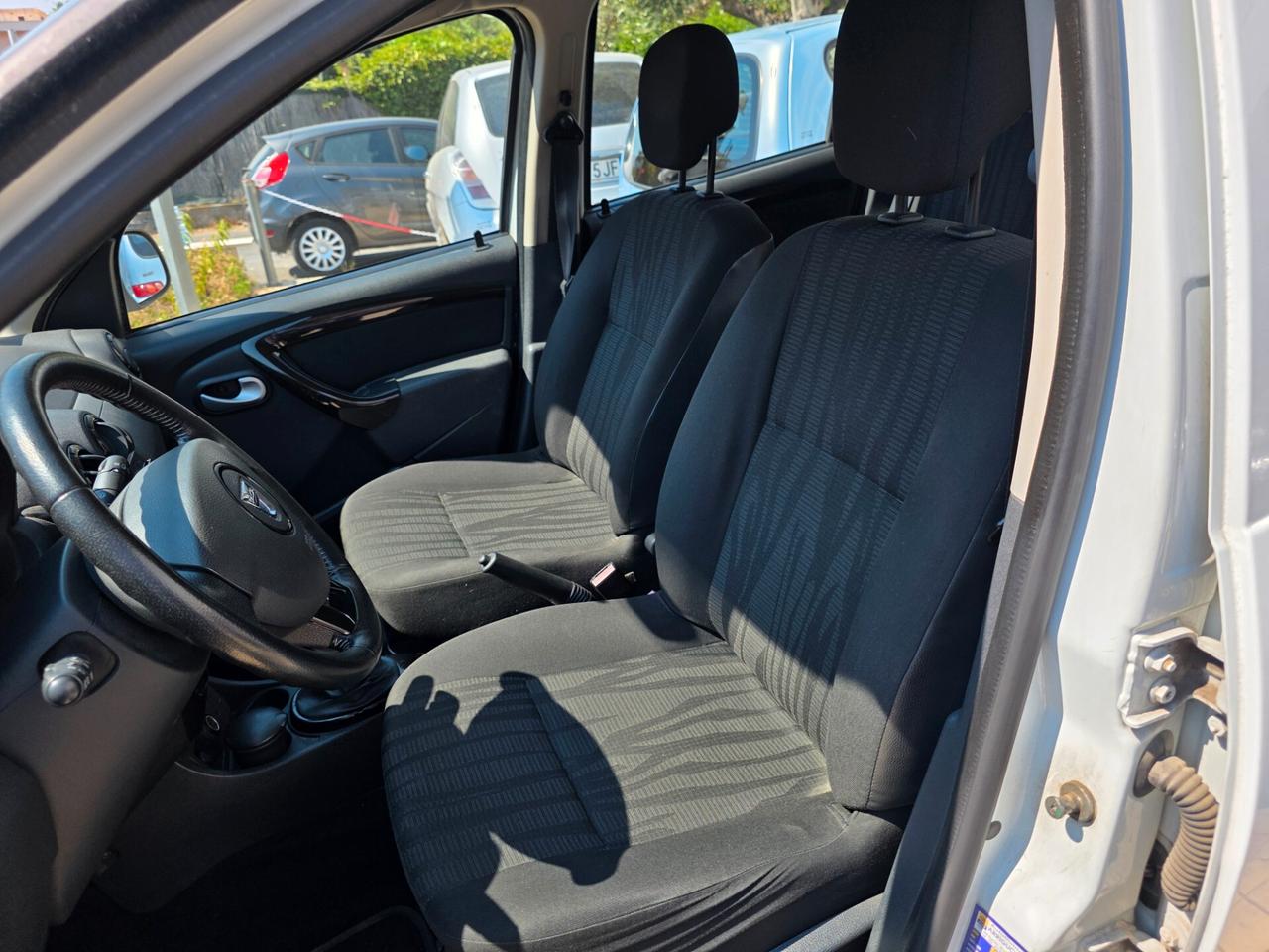 Dacia Duster 1.5 dCi 110CV 4x2 Lauréate