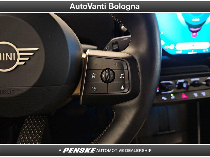 MINI Mini Cooper Cabrio Mini 2.0 Cooper C Classic Cabrio