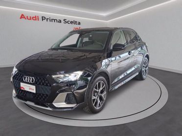AUDI A1 allstreet 30 1.0 tfsi admired 110cv s tronic del 2022