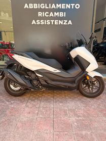 Honda Forza 350