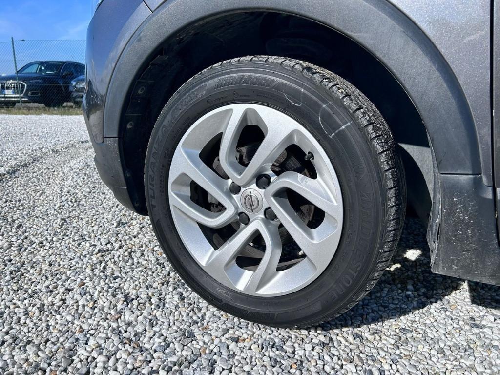 OPEL Crossland - Crossland X 1.2 12V Start&Stop