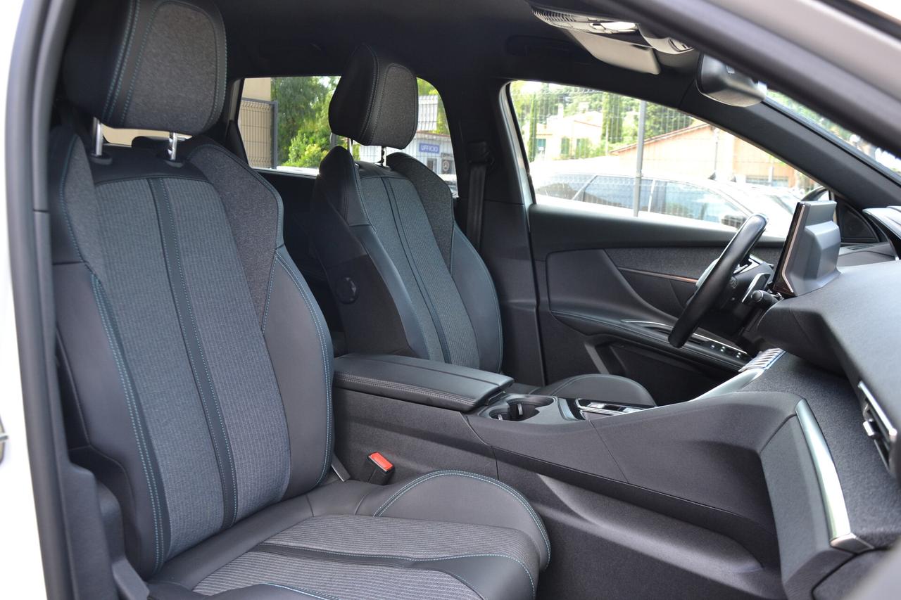 Peugeot 5008 1.5 HDi 130CV 7 POSTI AUT.**PREZZO REALE**UNIPRO'*