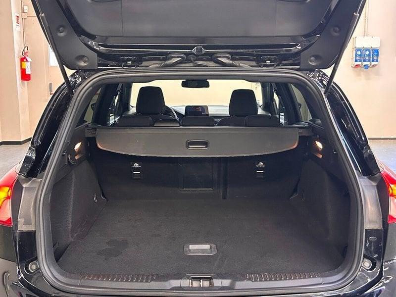 Ford Focus 4ª serie 1.0 EcoBoost 125 CV automatico SW ST-Line Co-Pilot