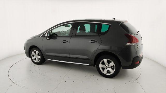 PEUGEOT 3008 BlueHDi 150 S&S Business
