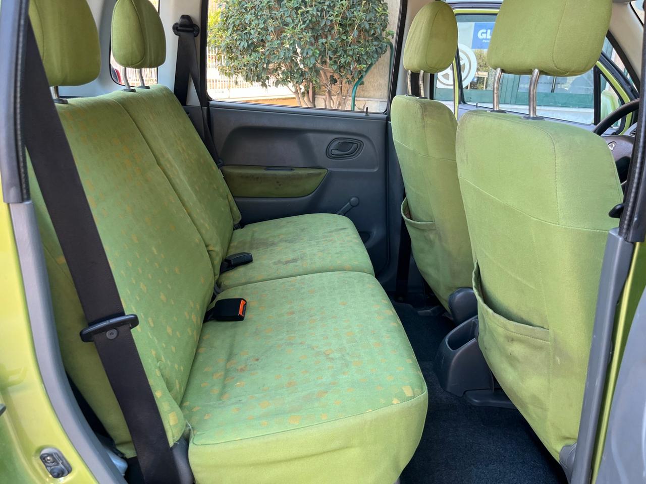 Opel Agila 1.2 16v Comfort