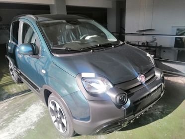 Fiat Panda 1.0 FireFly S&S Hybrid Cross