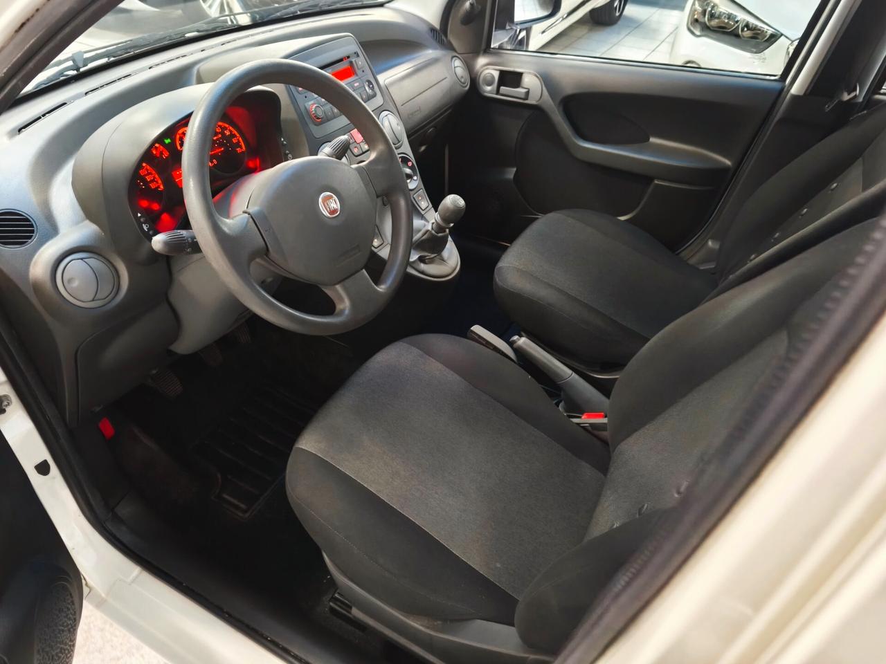 Fiat Panda 1.2 Dynamic EURO 5
