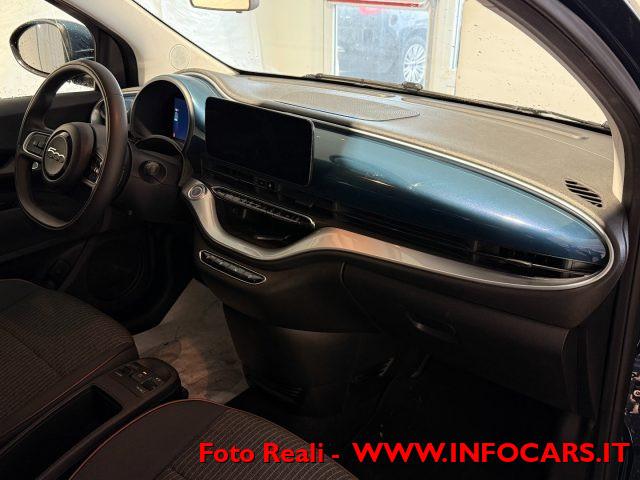 FIAT 500e Berlina 42 kWh - PROMO