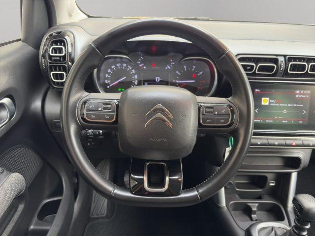 CITROEN C3 Aircross PureTech 110 S&S Feel