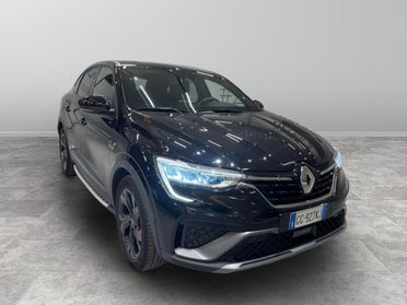 RENAULT Arkana - Arkana 1.6 E-Tech full hybrid R.S. Line 145cv