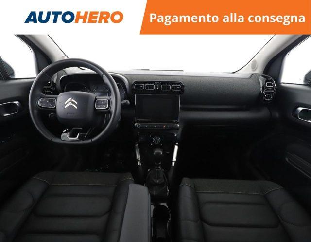 CITROEN C3 Aircross PureTech 110 S&S Feel