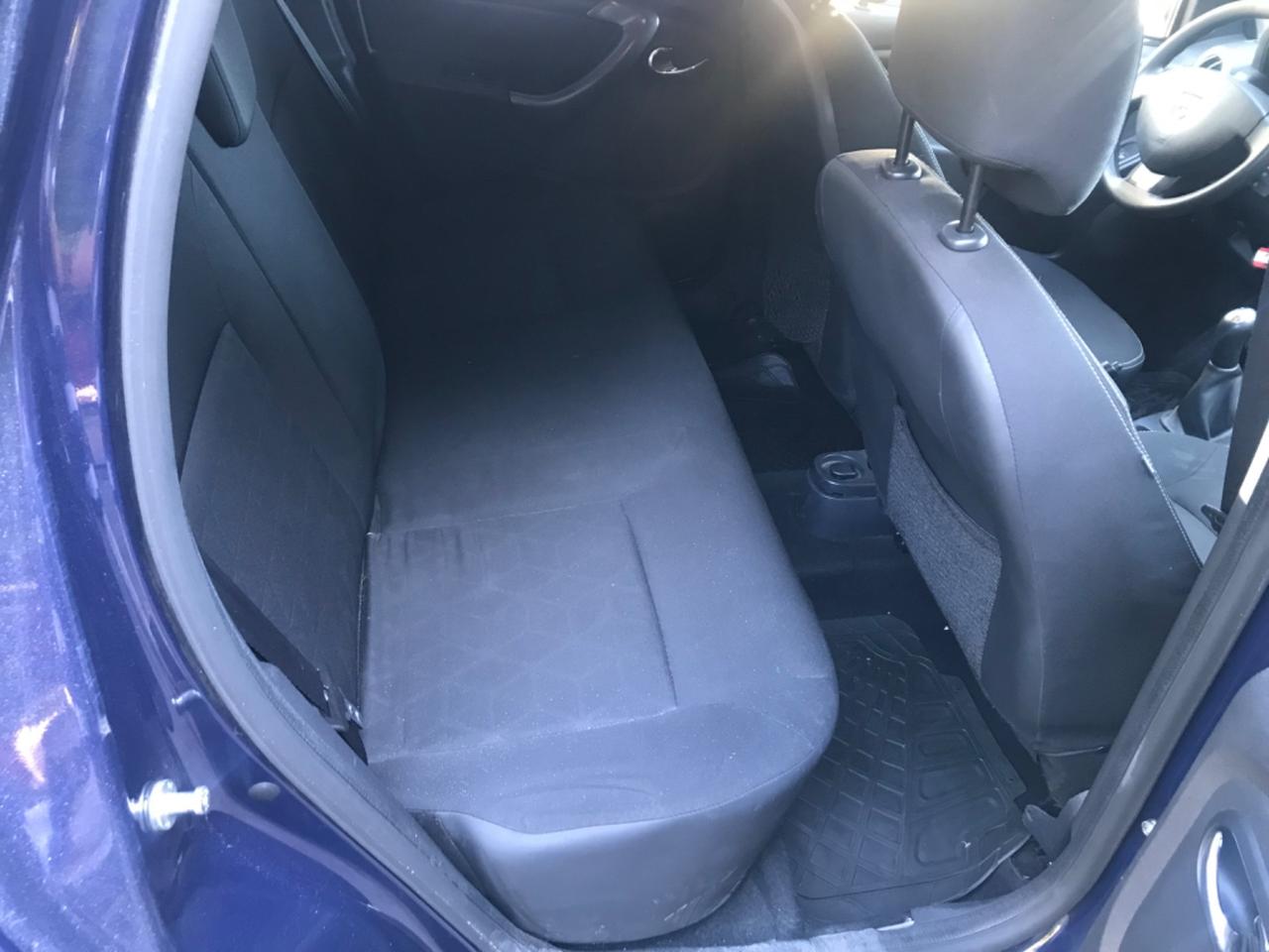 Dacia Duster 1.6 110CV 4x2 GPL Lauréate