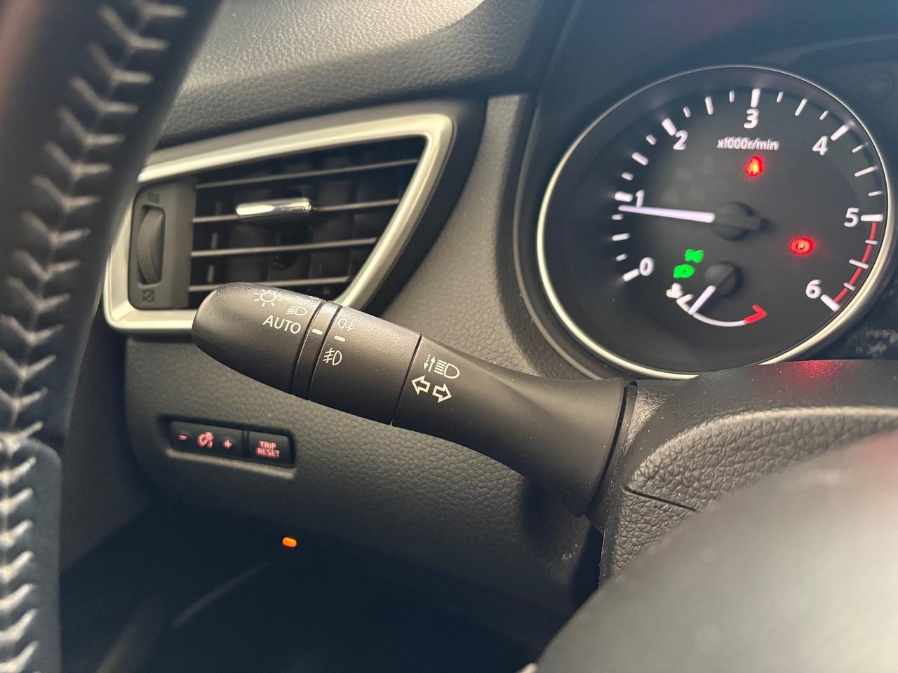 Nissan Qashqai 1.5 dCi 115 CV DCT N-Connecta