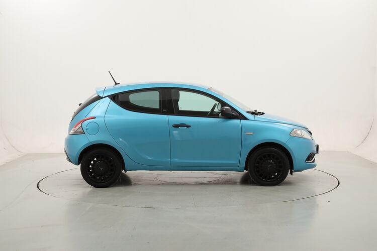 Lancia Ypsilon Hybrid Maryne BR993320 1.0 Mild Hybrid 69CV