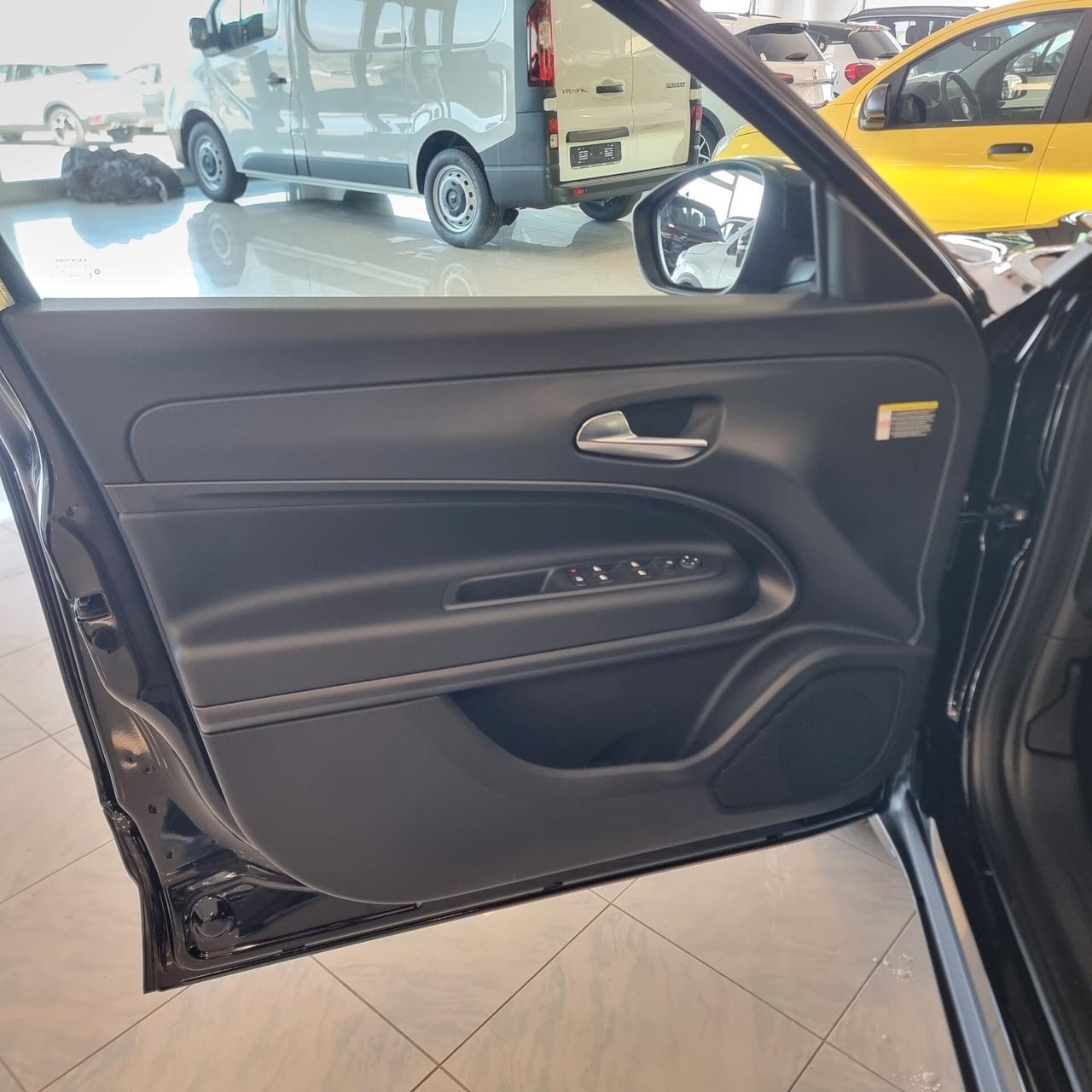 Jeep Avenger 1.2 Turbo 100 CV Summit