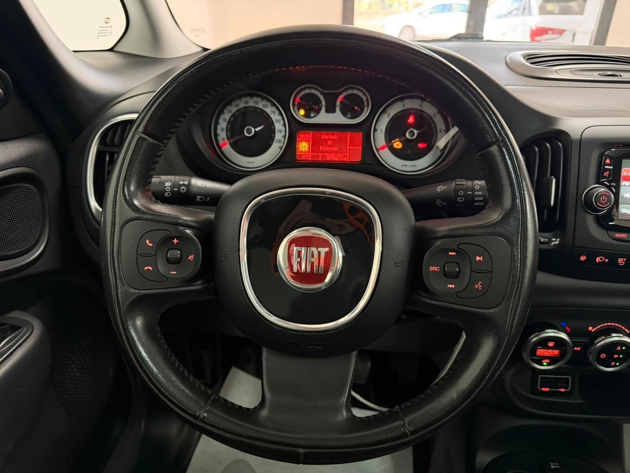 Fiat 500L 1.3 Multijet 95 CV Lounge